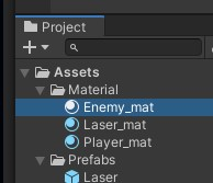 new Material